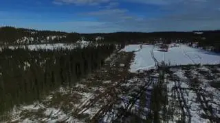 T&oslash;mmerdrift