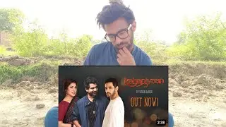 Teri Meri Kahaniyaan OST Reaction Pakistani Ladka new video 2023 Azaad Parinda #shujahaider