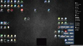 how to launch shortcut with Windows key combination shortcut macro tutorial Windows 10