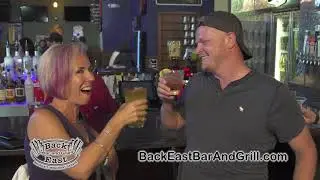 Back East Bar & Grill