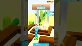 Stacky Dash Game Shorts video 📷 MK Geming 101