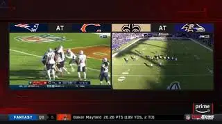 Hail Mary Fails