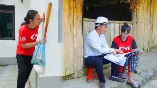 I Caught an Engineer Getting Intimate With My Wife — What Was He Hiding?