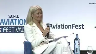 Tailored, Efficient, Green, and Digital &ndash; Aligning airport experiences with future passenger values