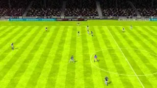 FIFA 14 Android - sachinatrawalka VS TOTW 14