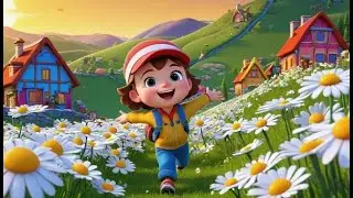 Silly Hat Day | Best Nursery Rhymes and Kids Songs Collection