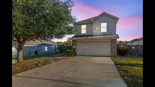 12474 Hackberry Dr Willis, TX | ColdwellBankerHomes.com