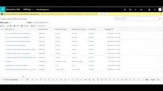Duplicate detection rule in dynamics 365 CRM