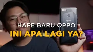 Review OPPO A12 Indonesia - Ini Apa Lagi Ya?