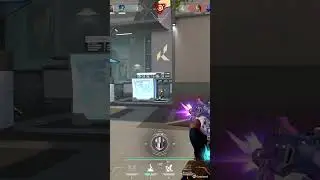 this skin is aimbot