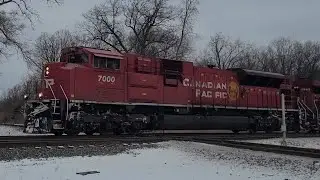 CP 7000