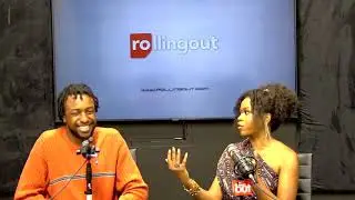 riele downs interview 🙈