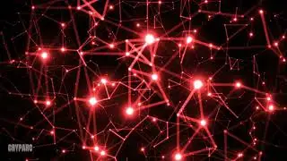 DIRT- CRYPARC | Techno | Hardcore Music | Official Visualizer Video