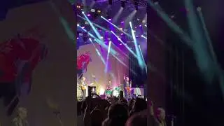 2023 Flickorna p&aring; TV2 - Gyllene Tider, Vasa Finland #concert #gyllenetider #live #livemusic