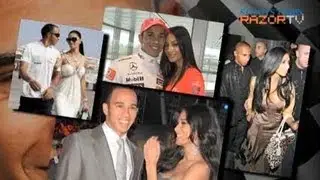 Engaged to a Pussycat Doll? (Lewis Hamilton Pt 2)
