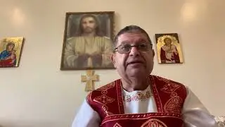 بانوراما سفر اعمال الرسل الجذء الرابع الشماس مدحت لطيف