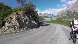 September 2015 - Cancano and San Giacomo Lakes (ITALY)