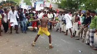 Thiruthuraipoondi velur sivankoil st mithun