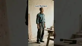 Special Prayer 16 | Just Remain