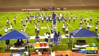 2018 Arabia Mountain H.S.- 