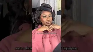 Why Did I Stop This Step In My Routine? #relatable #darkskinmakeup #makeuptips