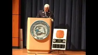 Worcester Fire Chief Gerard Dio Retirement Video