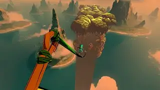 Random MSMDD Clips using the LIV camara
