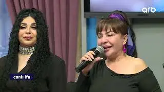Günə Uğurla - Arzu Mələk, Fərəh, Samirə Yusifqızı, Kəmalə İbrahimli, Rüfət Nasosnu - Popuri