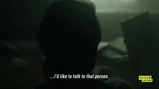 Oxygen True Crime - Violent Minds: Killers on Tape Sundays Promo