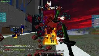 💥KRYPTONIA💥| Je d&eacute;branche la WarZone 💫+ Fight against Inspecteur_Fawokh