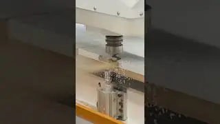#cncrouters Professional CNC Nesting Machine for cabinet|door|furniture making
