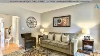 Priced at $420,000 - 4135 CHARIOT WAY, UPPER MARLBORO, MD 20772