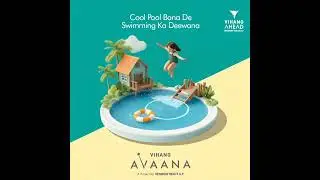 Experience the Joy of Township Living at Vihang Avaana, Mira Road | Dream Homes Await! 💫