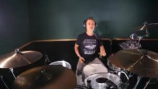 Attitude Song Groove Analysis
