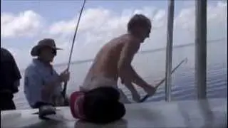 Naples Deep Sea Fishing in the Gulf of Mexico near Naples, Florida
