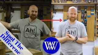 Shop Lighting Instillation and Theory