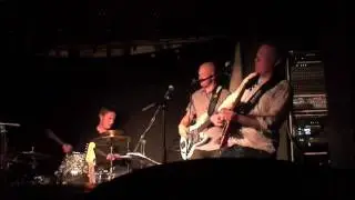 Troels Skovgaard - God Bless The Child [2009]