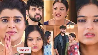 Yeh rishta kya kehlata hai  29 January 2026 Today New promo - surekha viral kiara drug news | yrkkh
