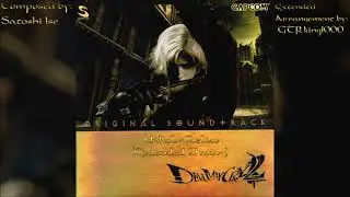 Devil May Cry 2: Unholy Relics (Extended Arrangement)
