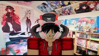 [ABA] Easiest Ts Luffy Combo That Everyone Can Do