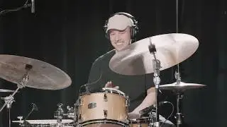 Chris Minh Doky performing on the SILENT Bass&trade; SLB300PRO