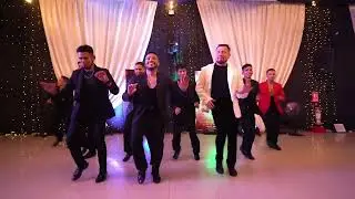 Diego Rivera - Montuno Salsa Congress Peru 2024