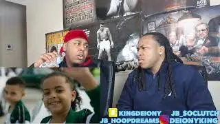 YEAH SHE HARD!!!🔥💪🏾 Lakeyah &ndash; Big FlexHer ft 42 Dugg (Official Video)  *REACTION*