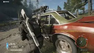 Tom Clancy's Ghost Recon Breakpoint - Echelon Reflex Shot Skill