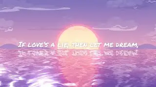 Track Drops Daily &ndash; One More Night (Official Lyric Video) | Emotional Love Ballad 2025
