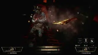 Mortal Kombat on PS4 🔥 Brutal Fights with My Friend | Live Gameplay | Gameicks
