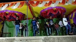 Sahely