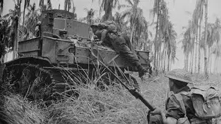 The M-3 Stuart: The Light Tank That Refused to Die &ndash; A Forgotten Hero of WWII