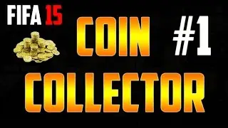 FIFA 15 - Coin Collector Episode 1 - 