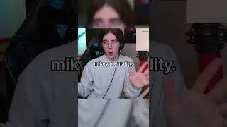 Mikey mentality twitch clips edition #mentality #streamer #twitch #bit #smallcontentcreator